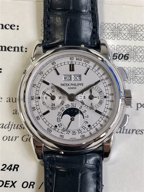 patek philippe 5970g.